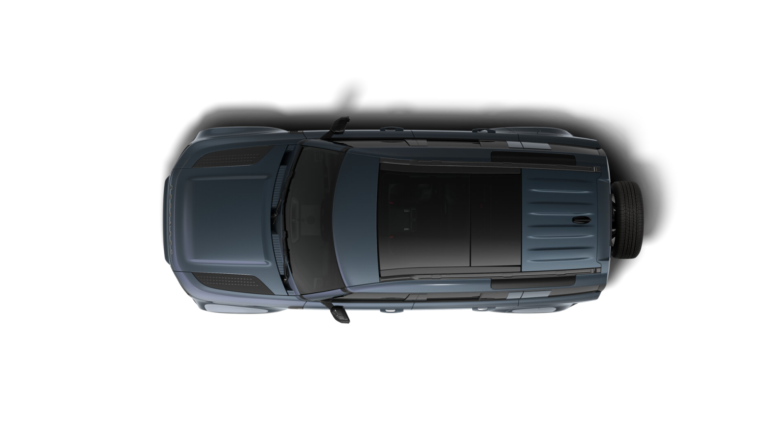 New 2026 Tasman Blue LAND ROVER S 300PS image 4