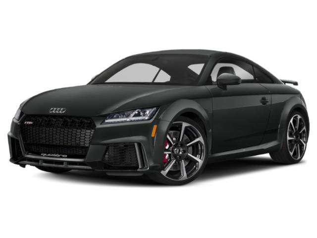 2018 Audi TT RS Base