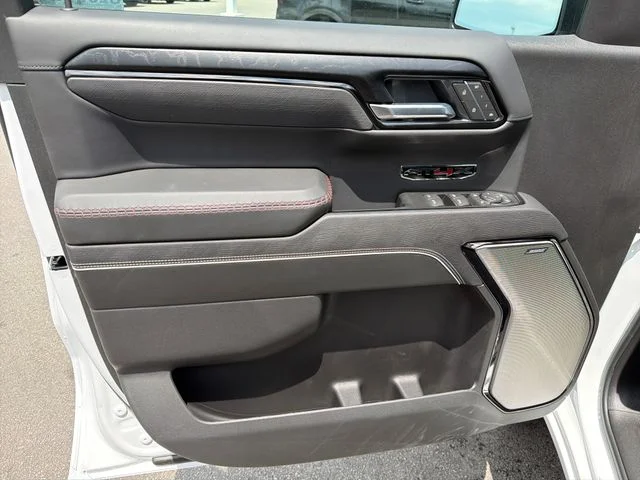 2026 GMC Sierra 1500 AT4X - Photo 17