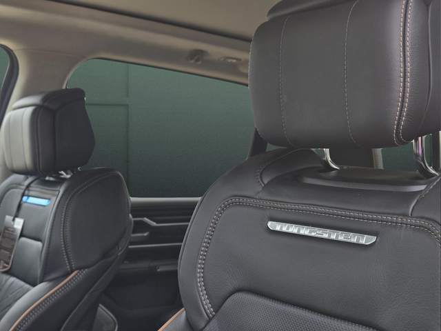 2026 RAM 1500 Tungsten - Photo 14
