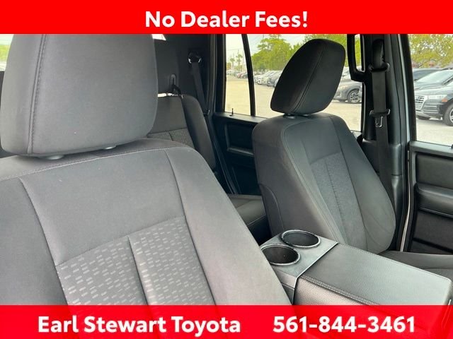 Used 2017 Silver Ford XLT image 35