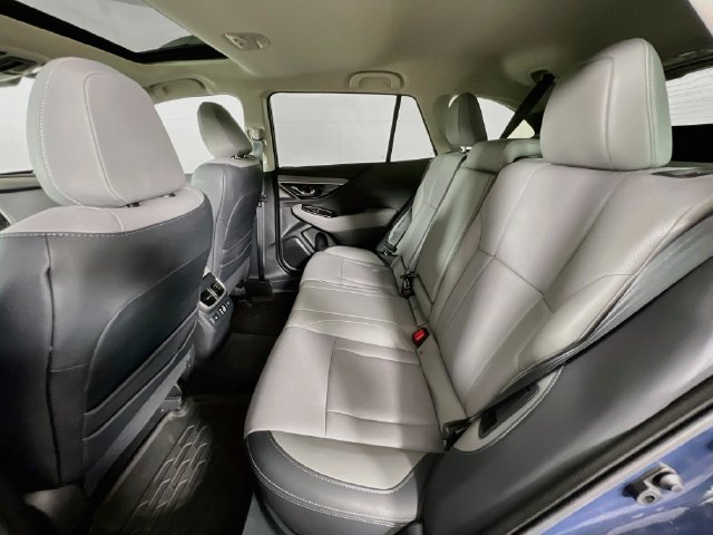2024 Subaru Outback Limited - Photo 24