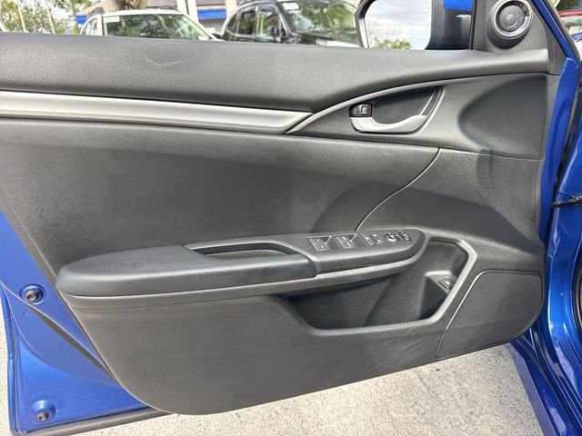 2020 Honda Civic Sport - Photo 13