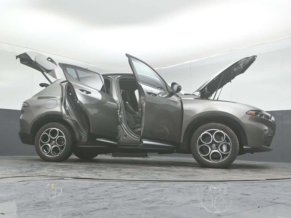 2024 ALFA ROMEO TONALE - Image 53