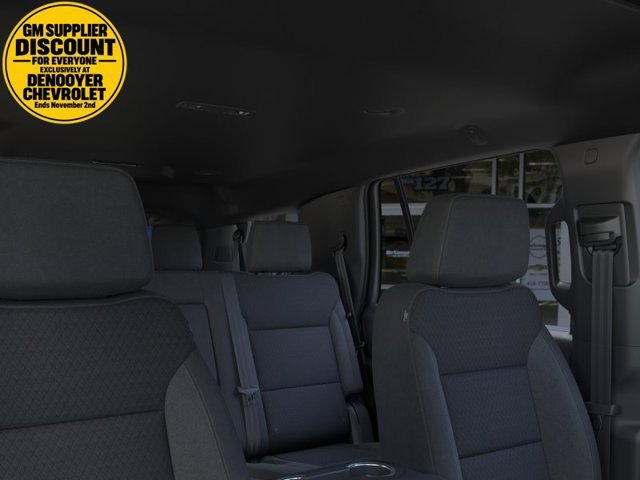 2026 Chevrolet Tahoe LS - Photo 24