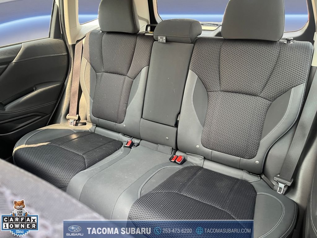 Used 2020 White Subaru Premium image 16