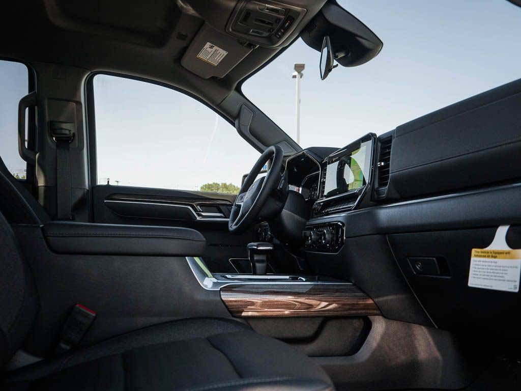 2026 Chevrolet Silverado 1500 RST - Photo 8