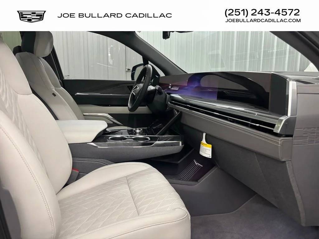 2026 Cadillac Escalade IQ Sport - Photo 11