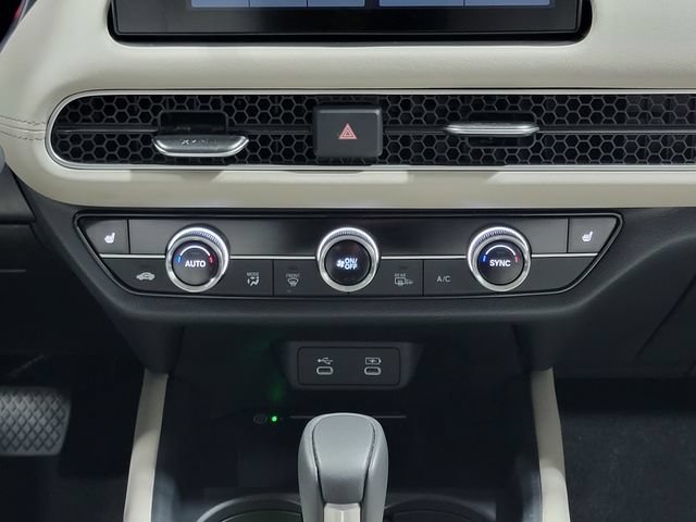 2026 Honda HR-V EX-L - Photo 20