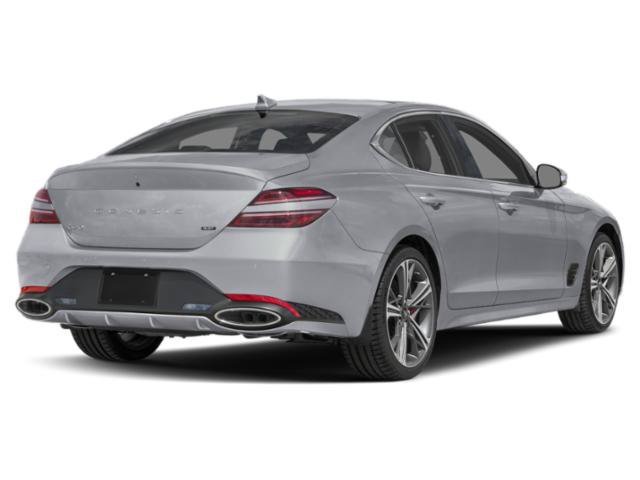 Certified Used 2026 Vik Black Genesis 3.3T Sport Prestige image 5