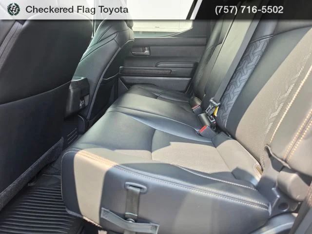 2025 Toyota Tacoma Limited - Photo 26