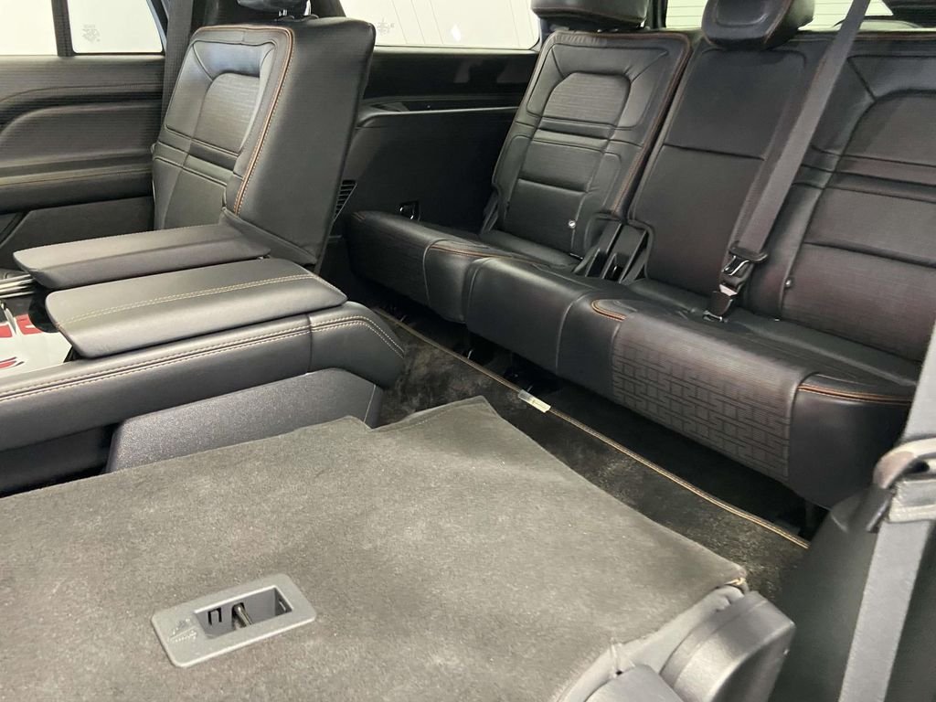 2022 Lincoln Navigator Black Label - Photo 14