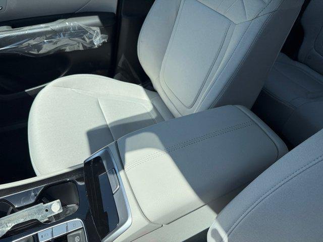 New 2026 Serenity White Pearl Hyundai SE FWD image 34