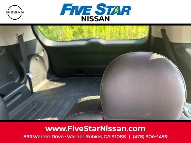 Used 2022 Black Kia SX image 22