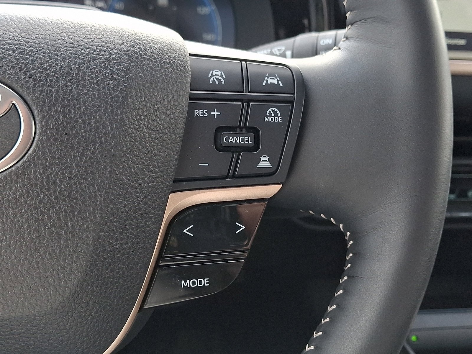 Certified Used 2025 STORM CLOUD Toyota Limited image 24