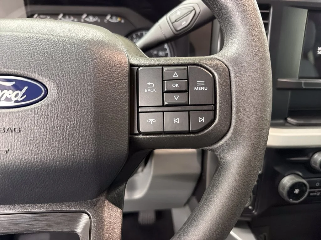 New 2027 Gray Ford XLT Tremor image 20