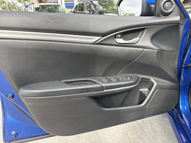 2020 Honda Civic Sport - Photo 13