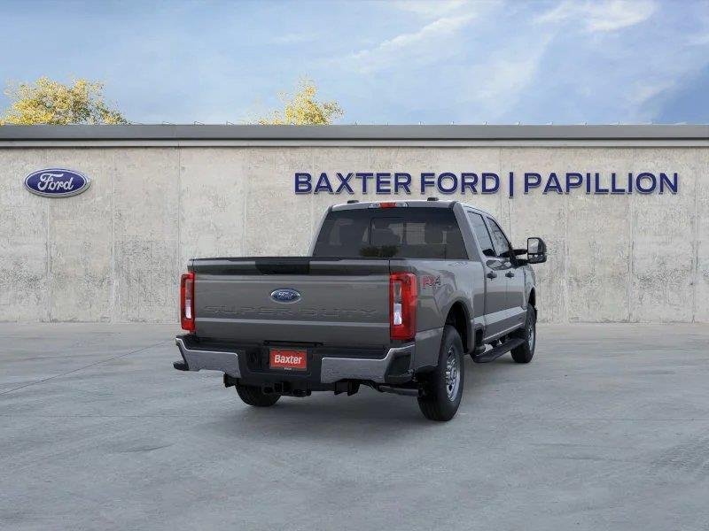 2026 Ford F-250 Super Duty XL - Photo 44