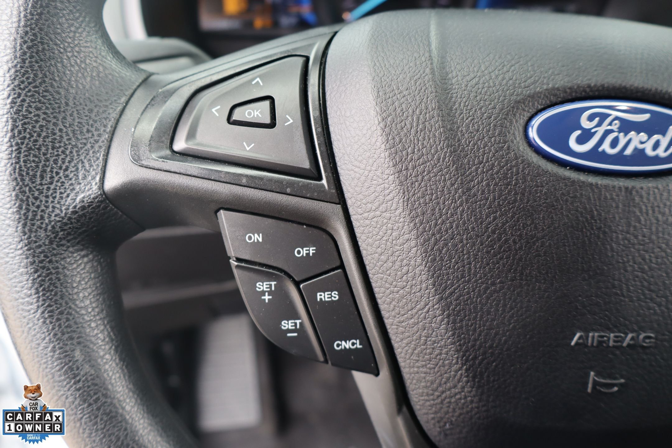 Used 2024 White Ford SE image 13