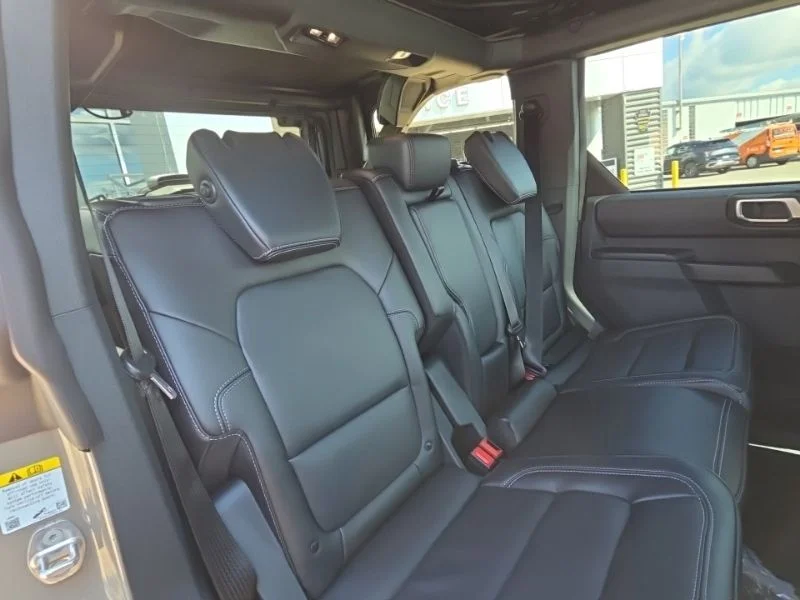New 2026 Marsh Gray Ford Outer Banks® image 19