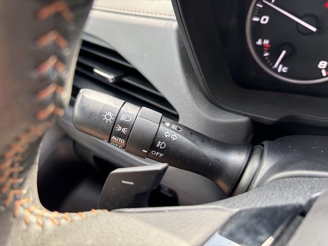 Certified Used 2025 Beige Subaru Sport image 22