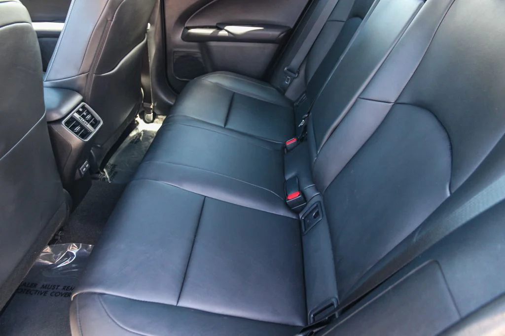 Certified Used 2024 Black Lexus 250h Base image 20