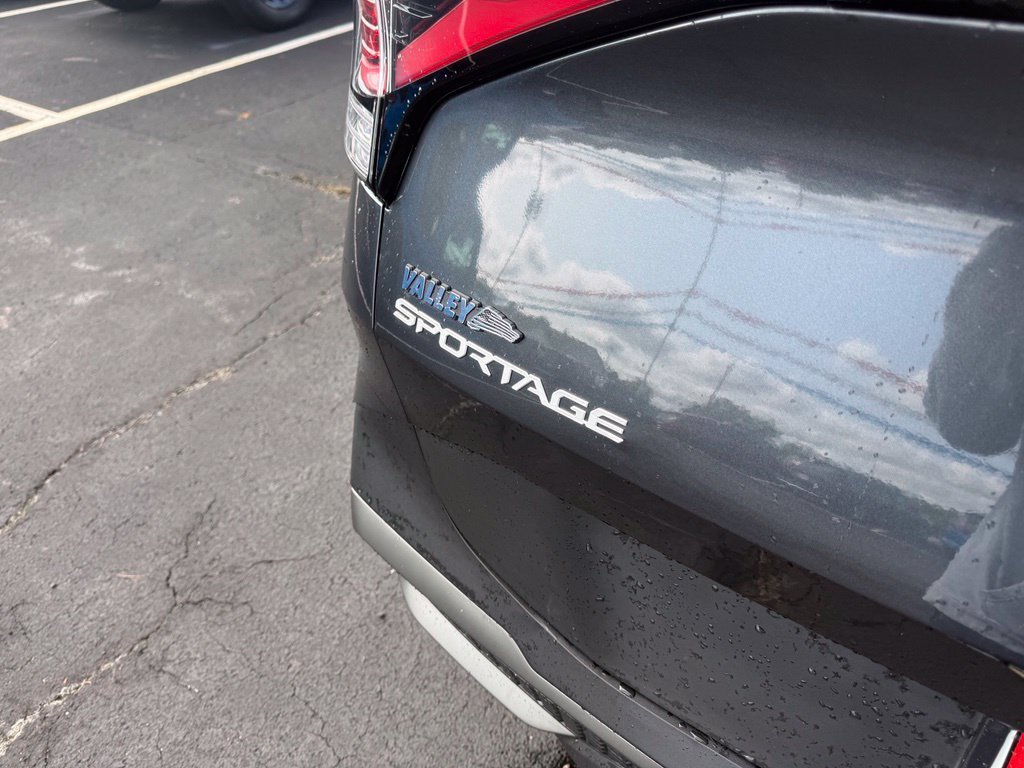 2023 Kia Sportage X-Line - Photo 33