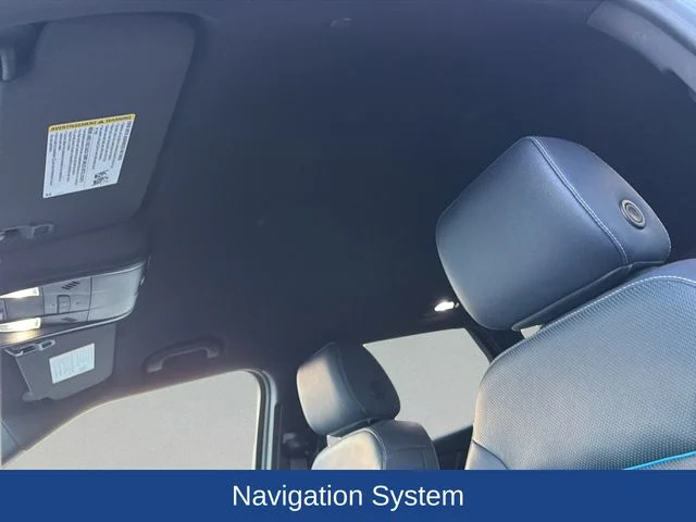 Used 2023 Gray Chevrolet RS image 12