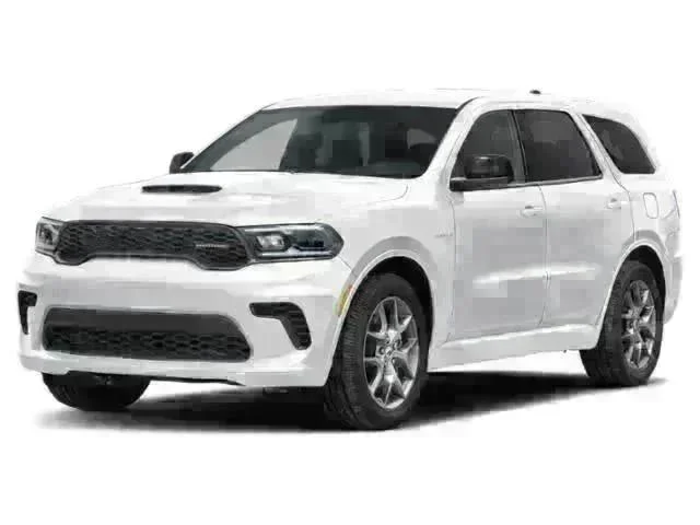 2026 Dodge Durango GT HEMI Premium V8