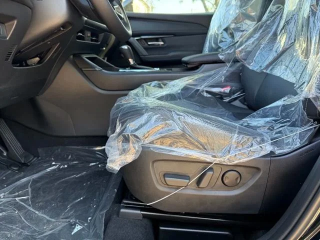 New 2026 Jet Black Mica Mazda 2.5 S Premium AWD image 12