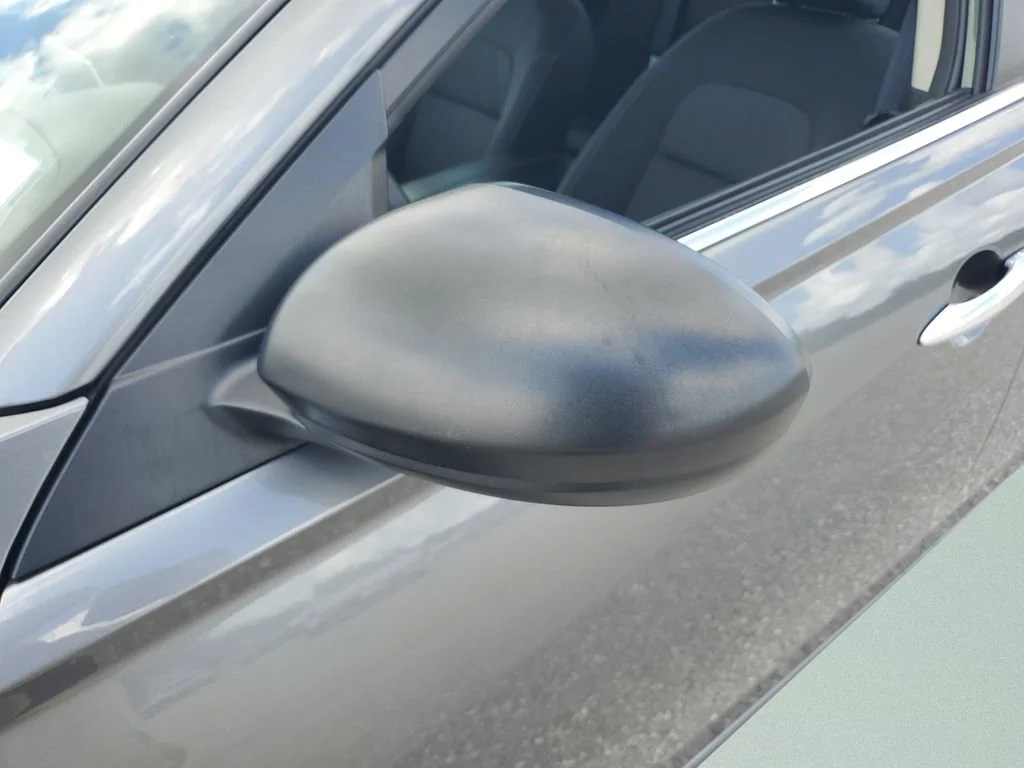 Used 2025 Gray Nissan SV FWD image 25