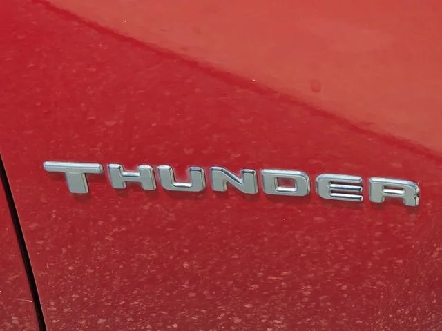 Used 2007 Red Dodge SE image 17