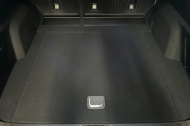 New 2026 MAGNETITE GRAY METALLIC Subaru Limited image 12