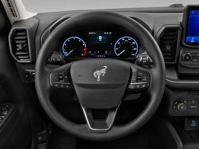 Used 2021 Gray Ford Base image 8