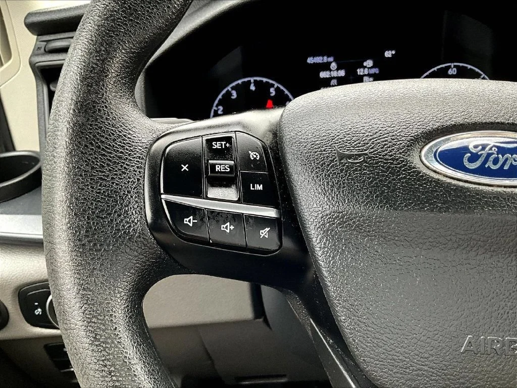 Used 2024 Oxford White Ford Base image 13