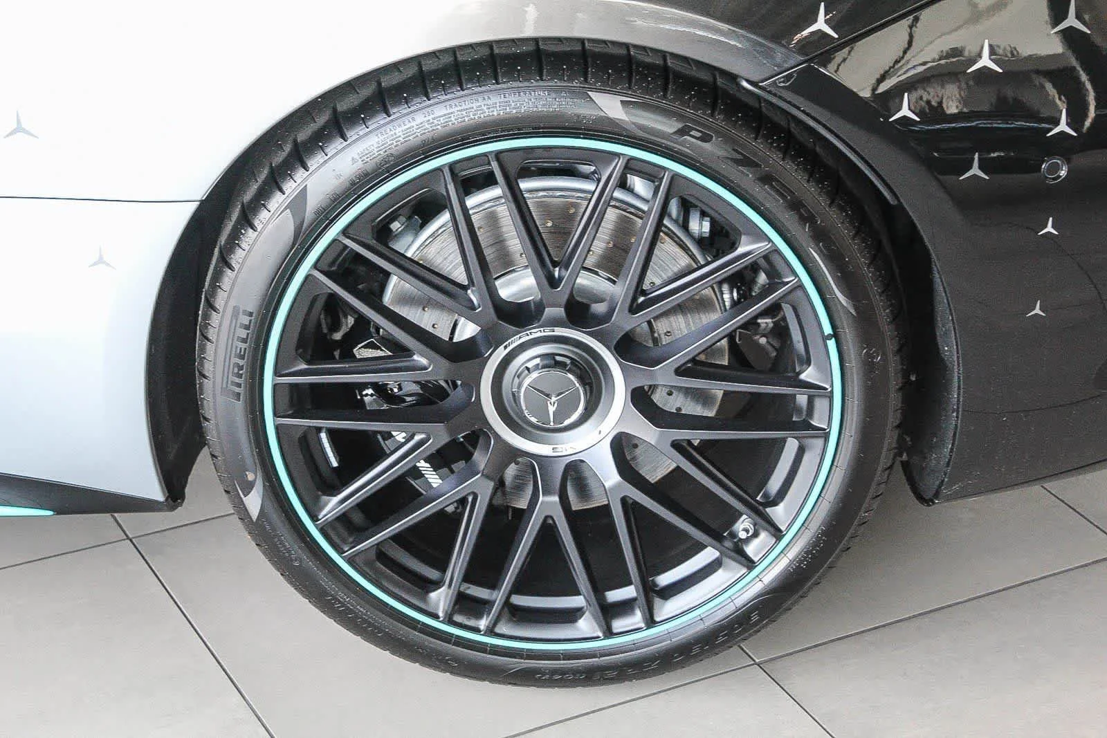 2024 Mercedes-Benz SL Mercedes-AMG - Photo 48