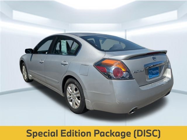 Used 2012 Nissan Altima S with VIN 1N4AL2AP3CN459314 for sale in Pensacola, FL
