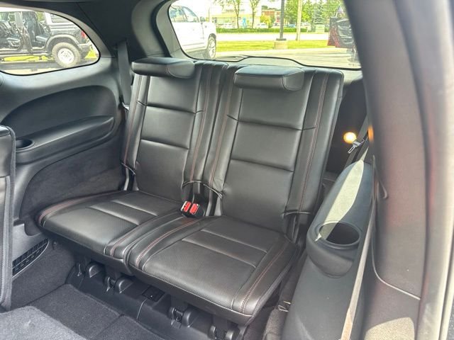 Certified Used 2023 Black Dodge GT Plus image 10