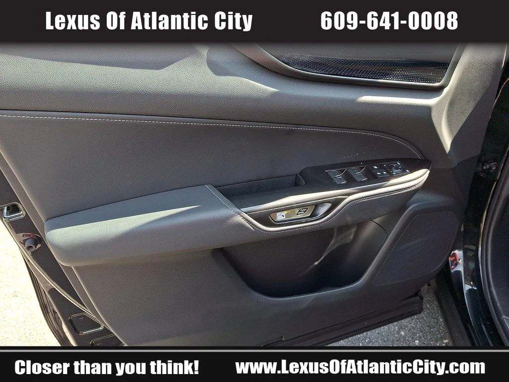 Certified Used 2023 Caviar Lexus NX 350h image 12