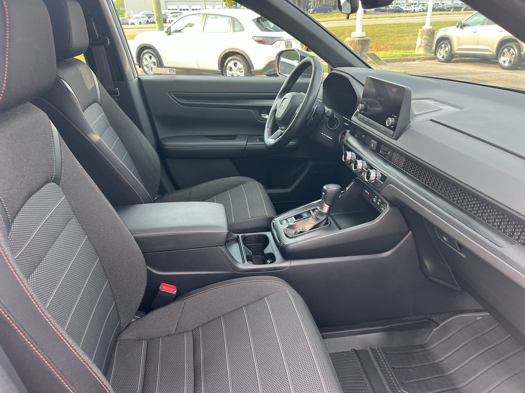 2024 Honda CR-V Sport - Photo 16