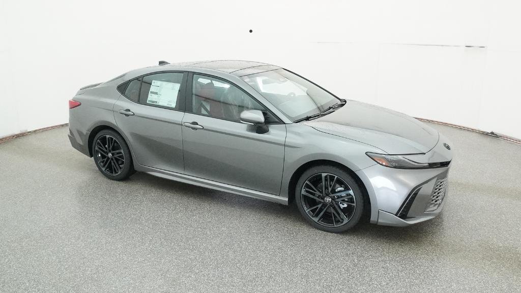 Certified Used 2026 PRECIOUS METAL Toyota  image 41