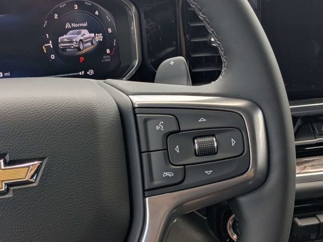 2026 Chevrolet Silverado 1500 LTZ - Photo 25