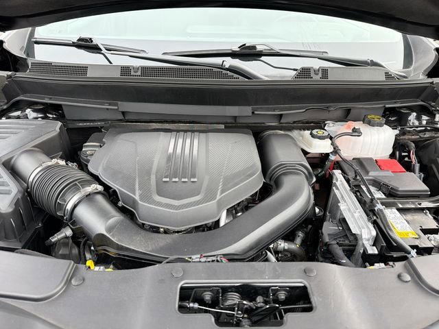 2025 GMC ACADIA - Image 28