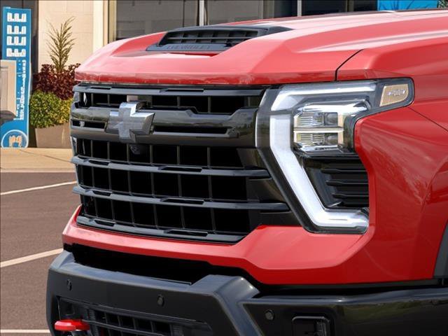 2026 Chevrolet Silverado 2500 HD LT - Photo 13