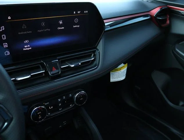 2026 Chevrolet Trailblazer RS - Photo 18