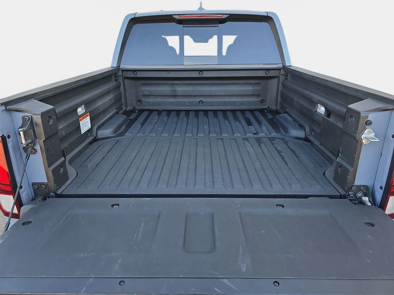 2023 Honda Ridgeline RTL-E - Photo 13