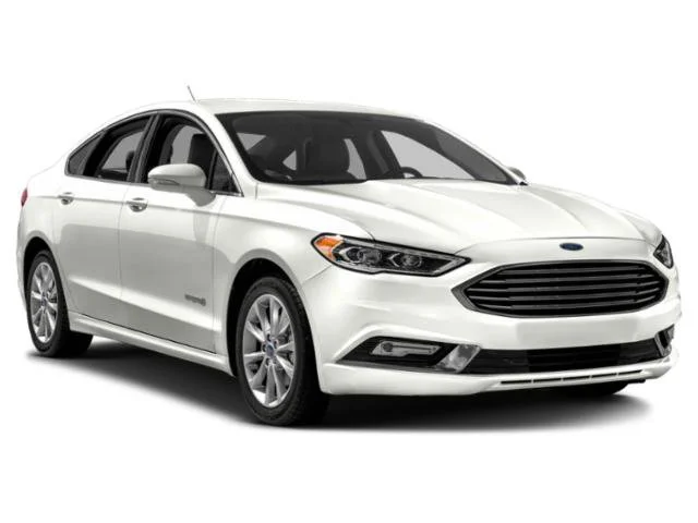 Used 2018  Ford SE image 6