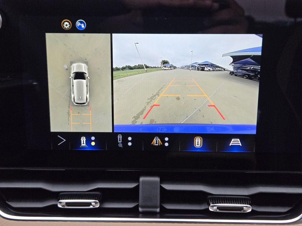 2026 Chevrolet Equinox ACTIV - Photo 9