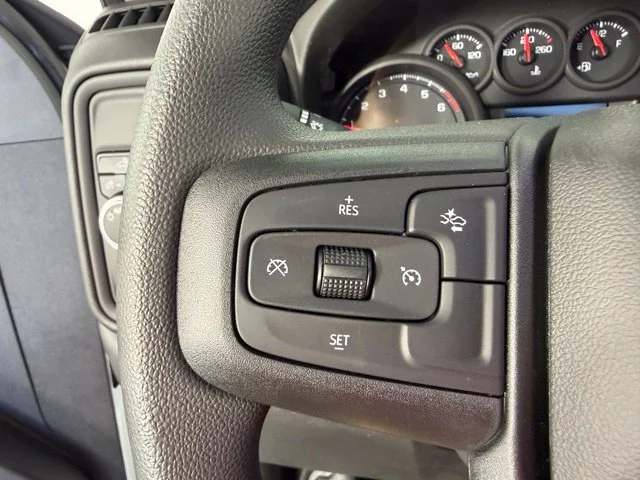 2026 GMC Sierra 1500 Pro - Photo 35