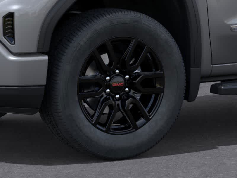2026 GMC Sierra 1500 Elevation - Photo 9